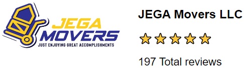 JEGA Movers LLC