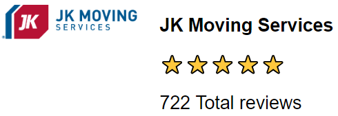 JK Moving Services