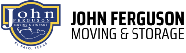 John Ferguson Moving & Storage Angi El Paso