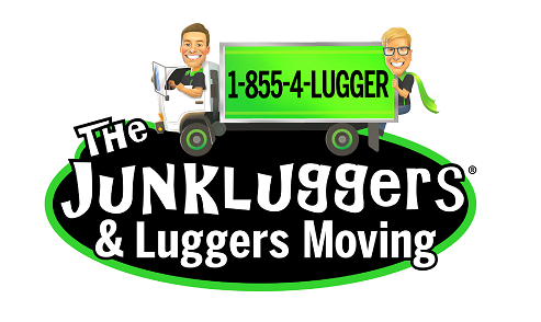 Junkluggers & Luggers Moving BBB Belville