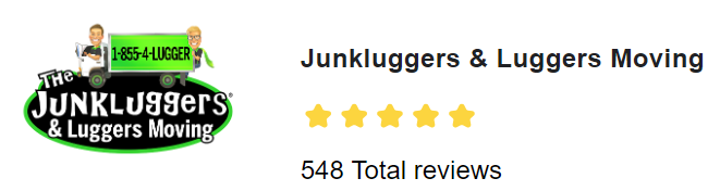 Junkluggers & Luggers Moving