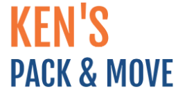 Ken's Pack and Move Best Moving Company in Cary