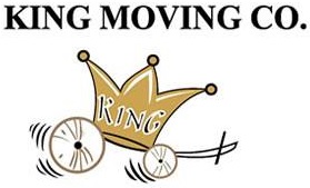King Moving Co. Facebook Plano