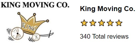 King Moving Co.
