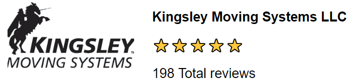 Kingsley Moving Systems LLC