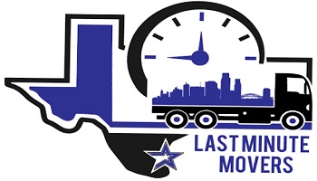 LAST MINUTE MOVERS Pack and Move in Corpus Christi