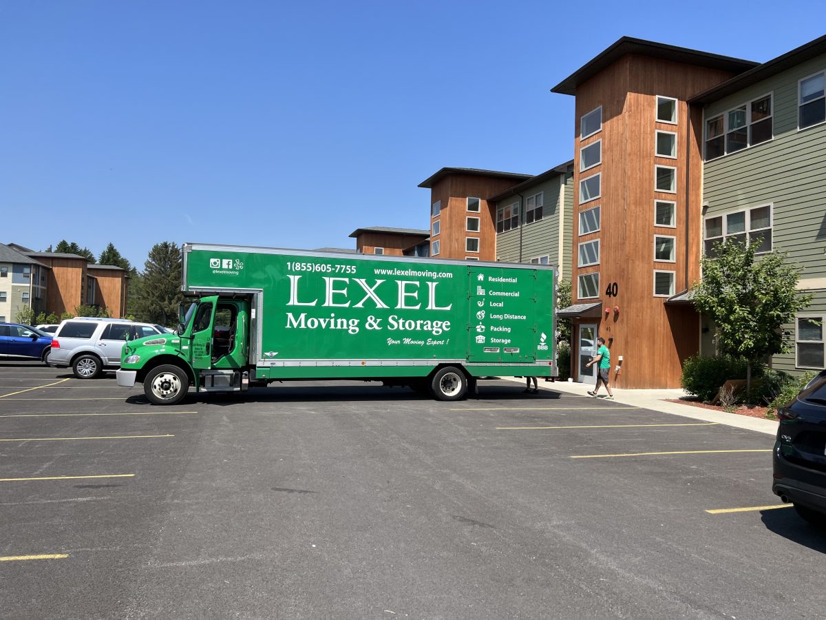 LEXEL Moving & Storage | Movers Boston to New York