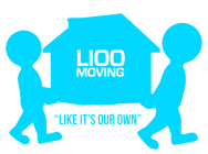 LIOO Moving Reviews Peachtree City