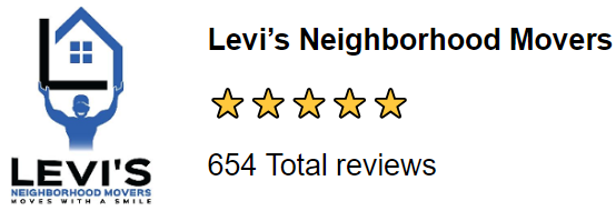 Levi’s Neighborhood Movers