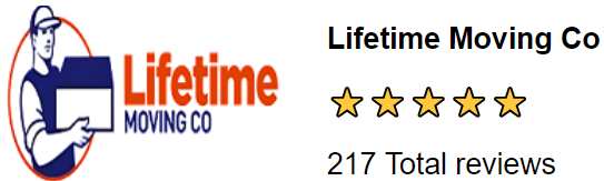 Lifetime Moving Co