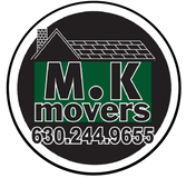 M.K. Movers Best Movers Near Geneva