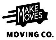 Make Moves LLC Best Moving Company in Carnegie