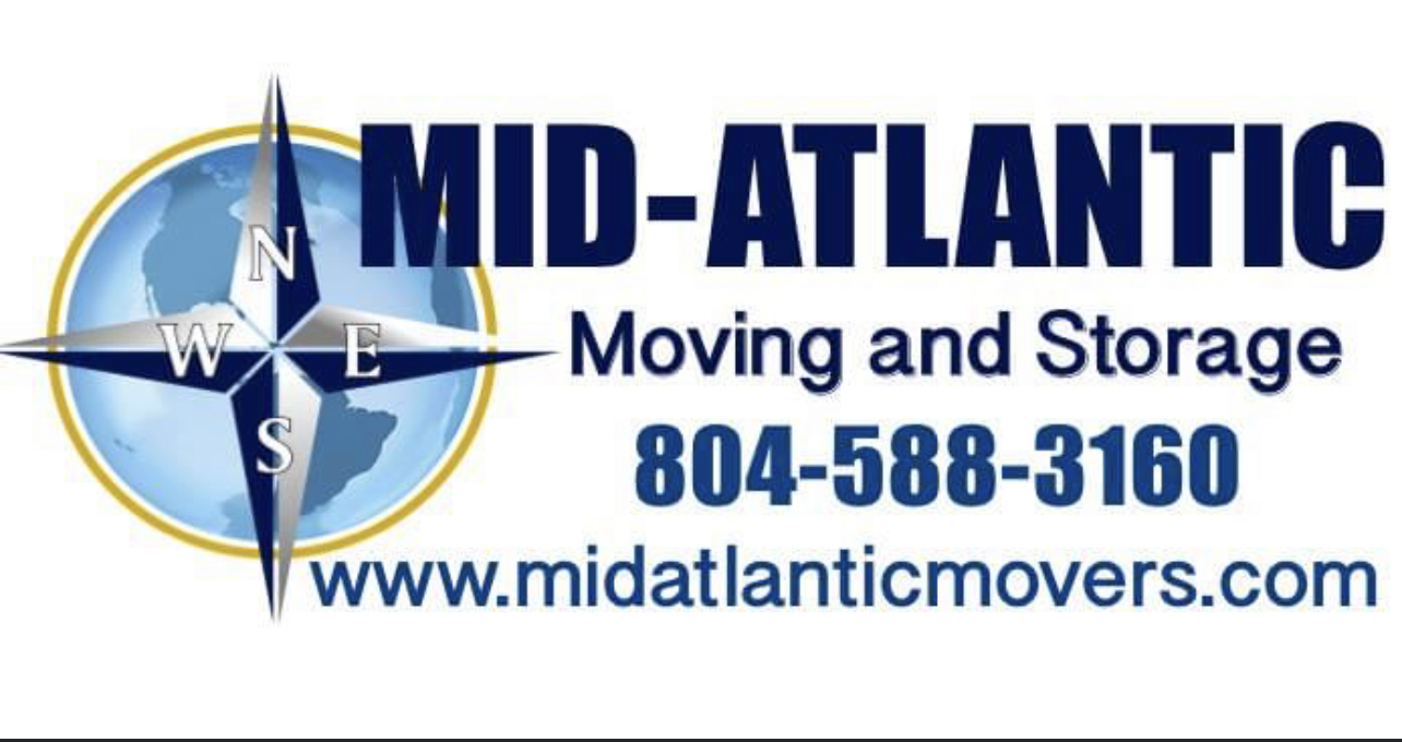 Mid-Atlantic Moving & Storage Mover in Richmond