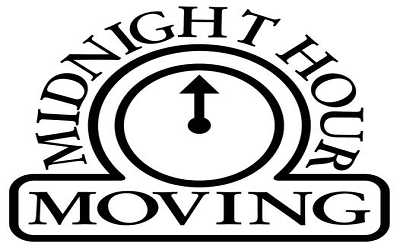 Midnight Hour Moving Pack and Move in Hurst