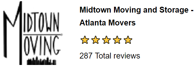 Midtown Moving and Storage - Atlanta Movers