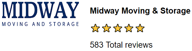 Midway Moving & Storage