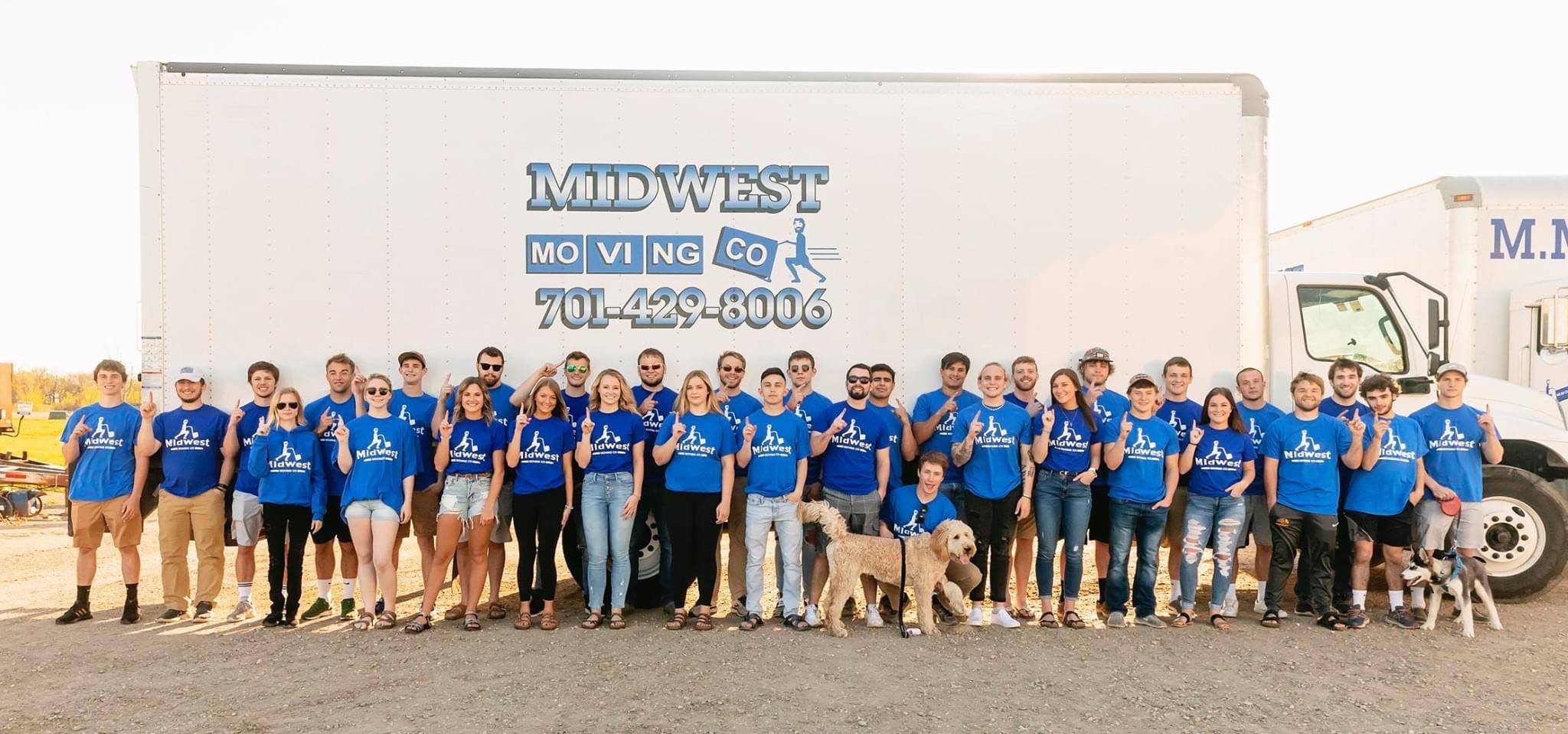 Midwest Moving Company