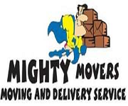 Mighty Movers Moving and Delivery Service Facebook Wichita