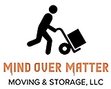 Mind Over Matter Moving & Storage, LLC Mover Reviews Troy