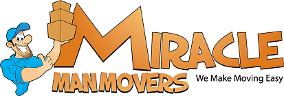 Miracle Man Movers Best Moving Company in Vancouver