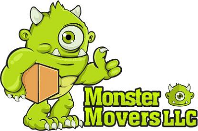 Monster Movers LLC Angi Burlington