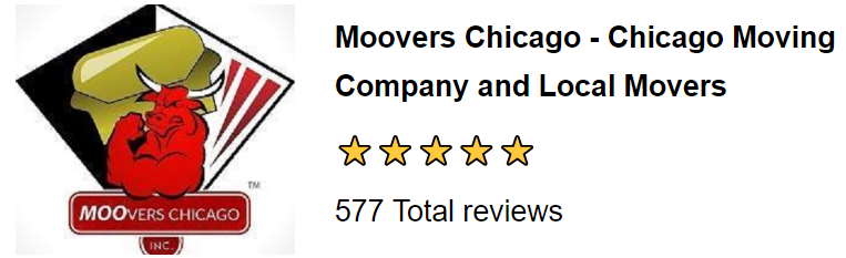 Moovers Chicago - Chicago Moving Company and Local Movers