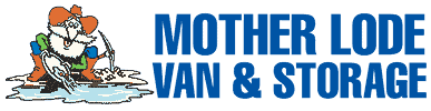 Mother Lode Van & Storage Inc. Moving Reviews Rancho Cordova