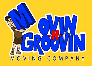 Movin-N-Groovin Moving Company BBB Ferndale