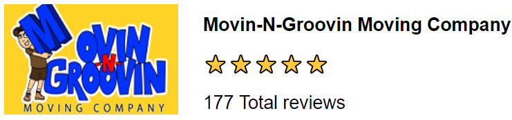 Movin-N-Groovin Moving Company