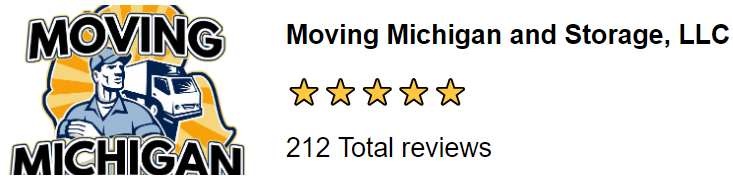 Moving Michigan and Storage, LLC a