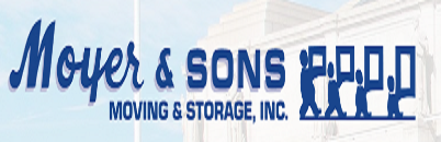 Moyer & Sons Moving & Storage Inc Reviews Clarksburg