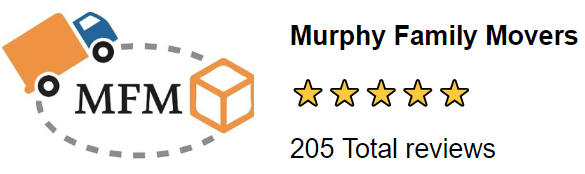 Murphy Family Movers