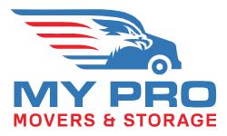 MyProMovers Rockville Local Moving Company in Rockville