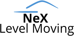 NeX Level Moving Best Movers Near Cedar Rapids