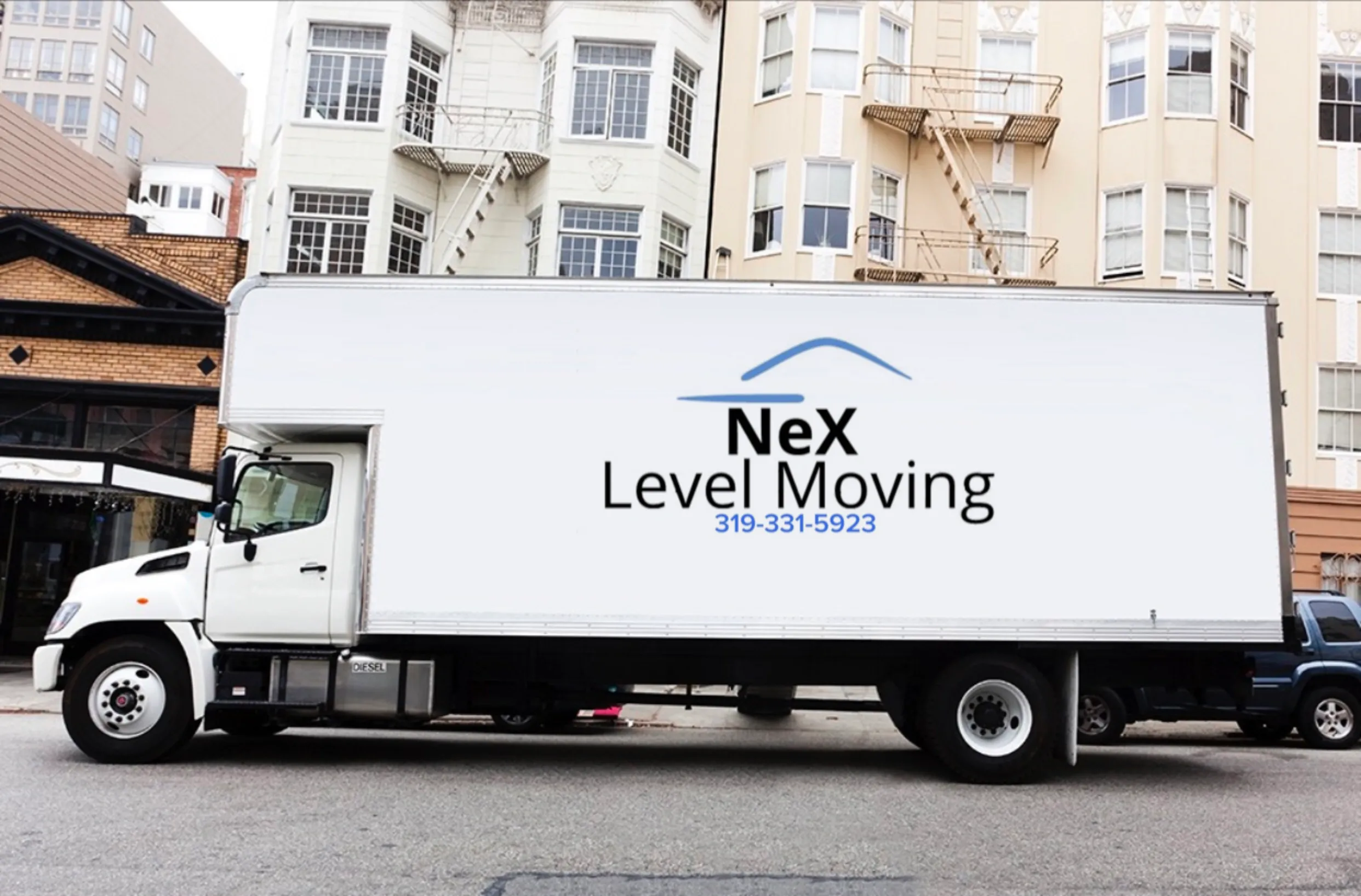 NeX Level Moving Mover Reviews Cedar Rapids