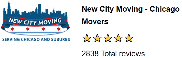 New City Moving - Chicago Movers