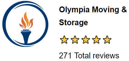 Olympia Moving & Storage