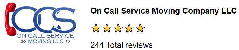 On Call Service Moving Company LLC Mover Reviews White Bear Lake