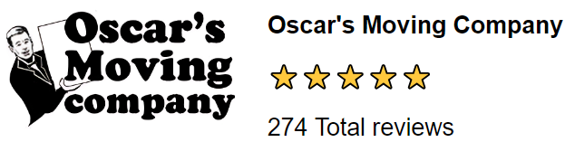 Oscar's Moving Company