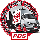 PDS Moving Delivery & Storage BBB Lawrence