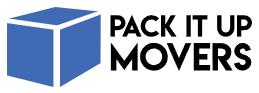 Pack It Up Movers Best Movers Near Turlock