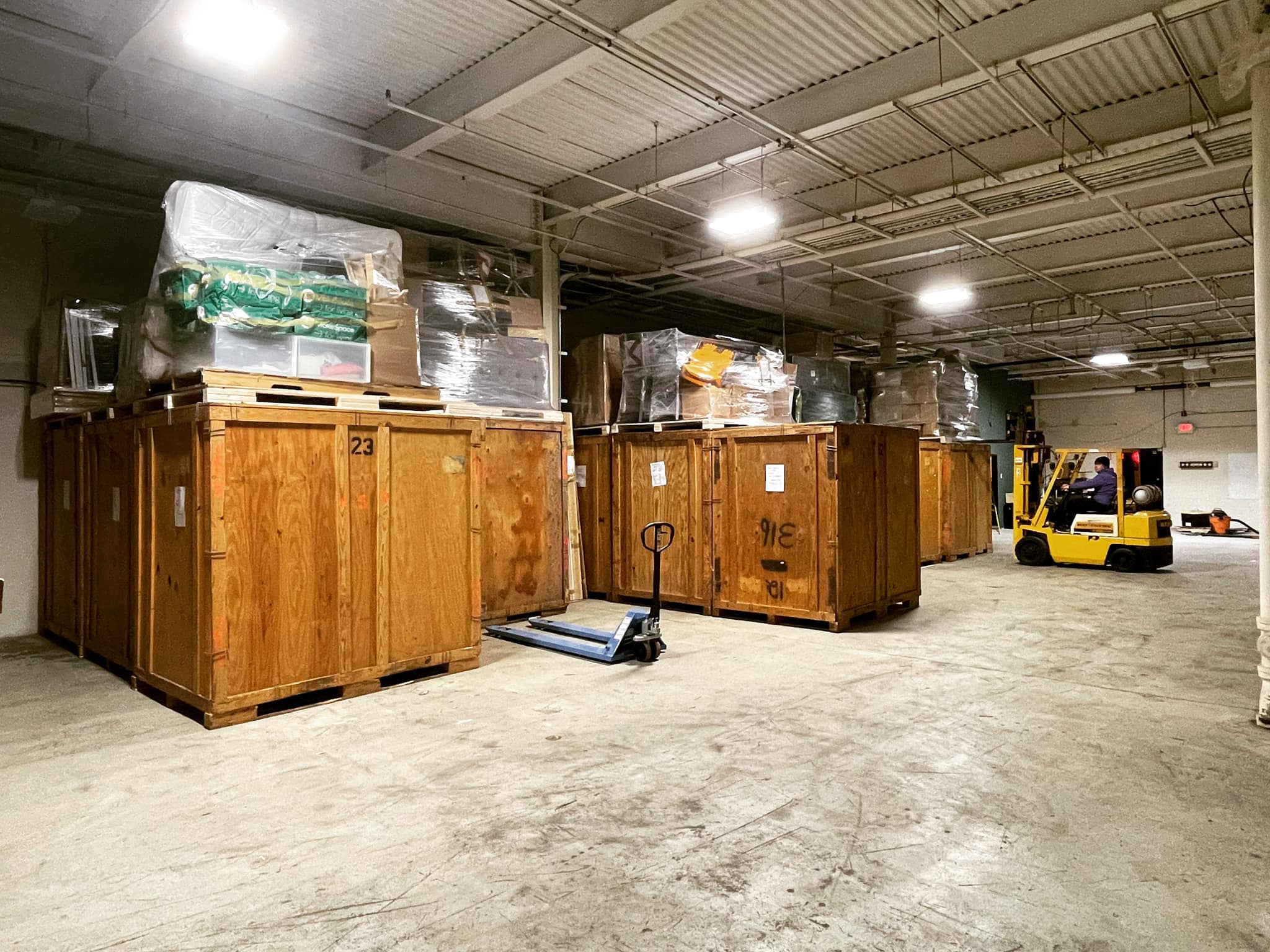 Paradise Moving & Storage Reviews Framingham