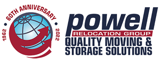 Powell Relocation Group Best Movers in Grand Rapids