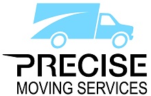 Precise Moving Services Best Movers in St. George