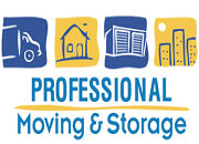 Professional Moving & Storage Reviews Lawrence