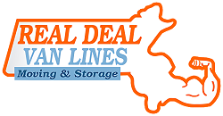 Real Deal Van Lines Inc. Moving and Storage Mover Reviews Leominster