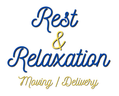 Rest & Relaxation Moving Delivery Best Movers in Sunrise