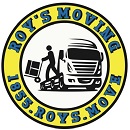 Roy's Moving Inc. Mover Reviews Boston