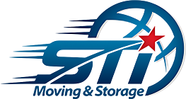 STI Moving & Storage Inc. Angi Skokie