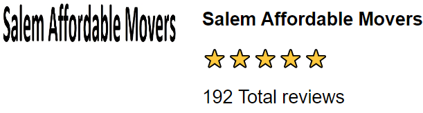 Salem Affordable Movers (1)